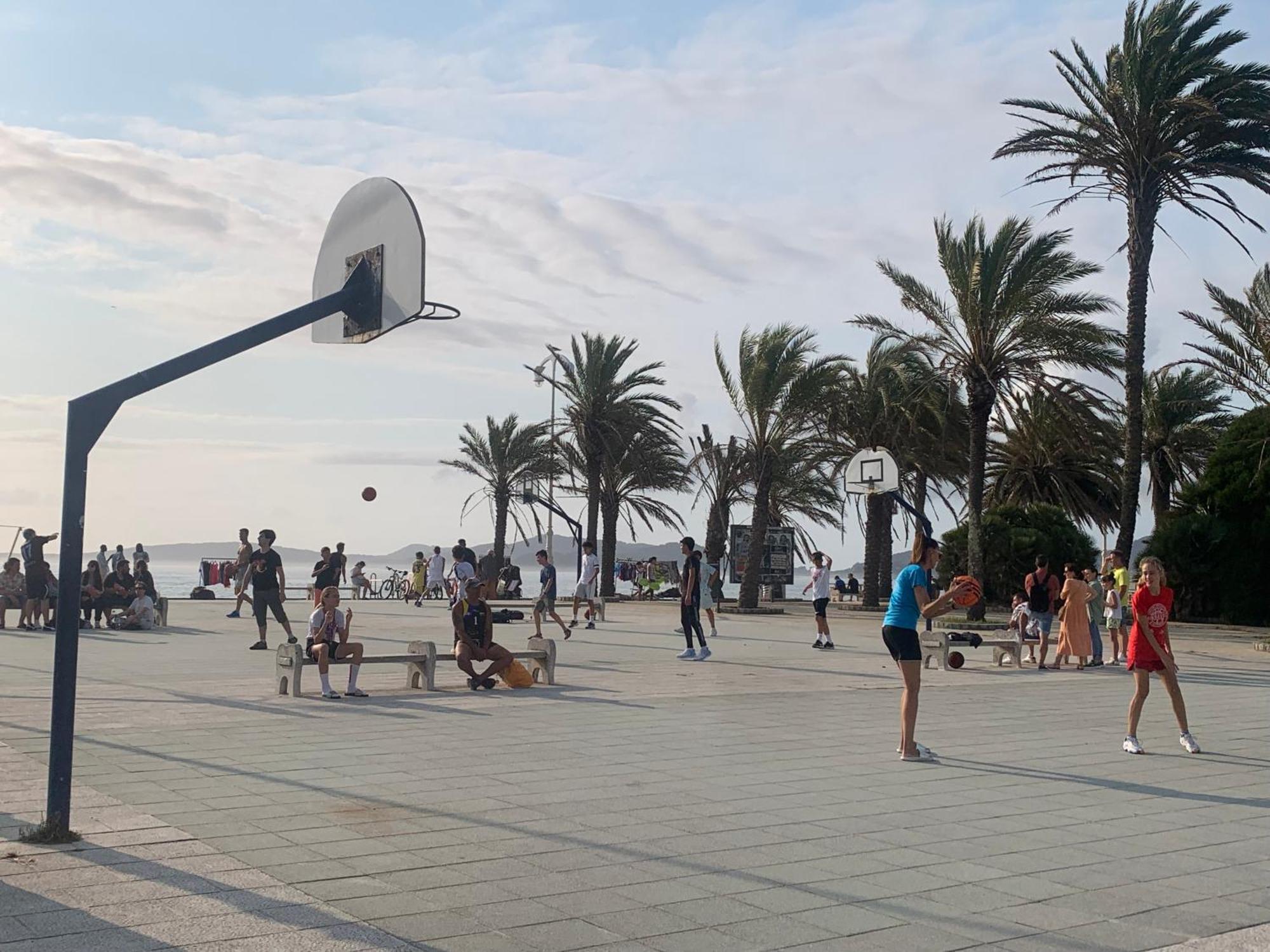 La Terracita Del Sol Daire Vigo Dış mekan fotoğraf