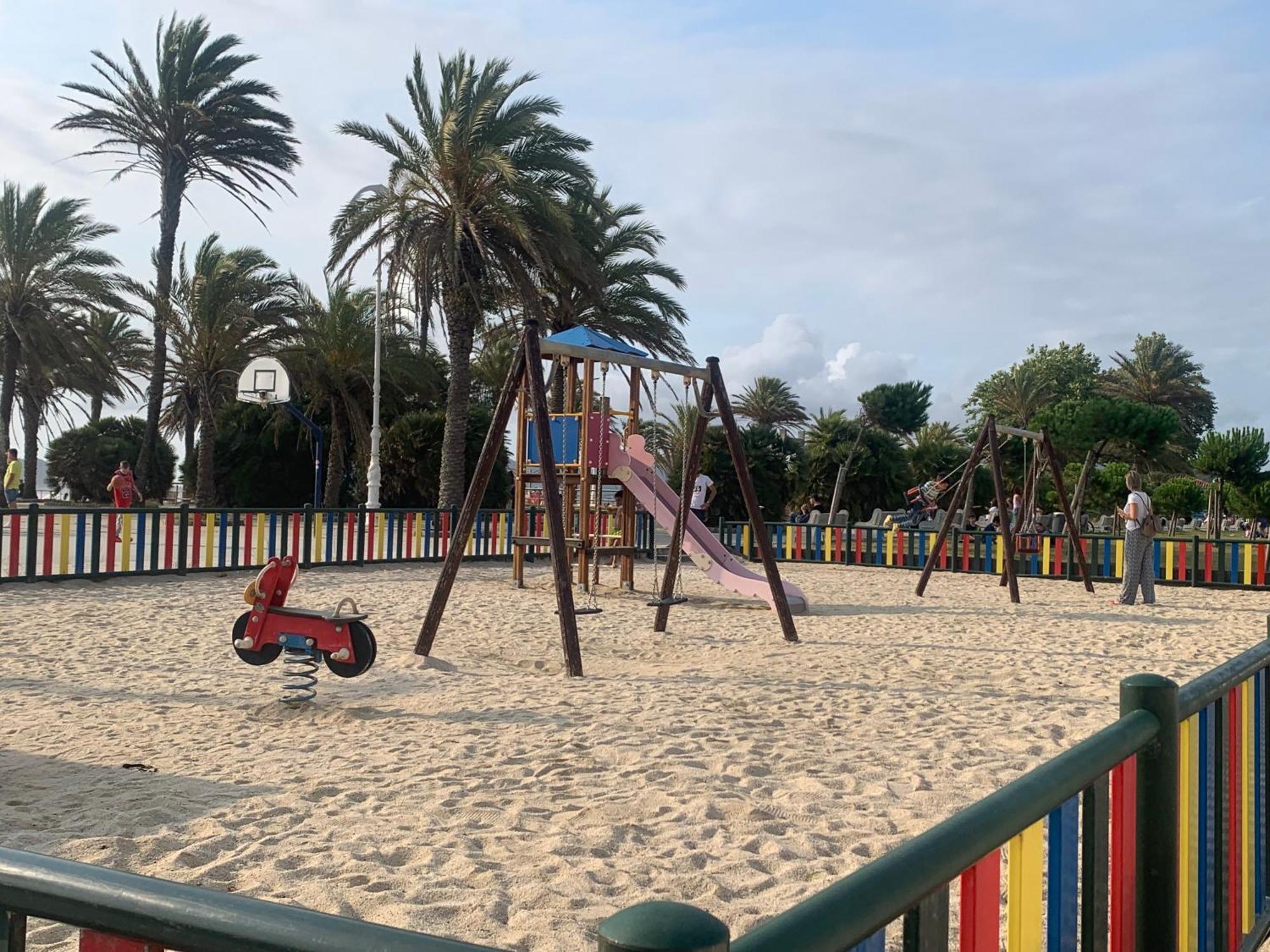 La Terracita Del Sol Daire Vigo Dış mekan fotoğraf